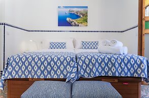 Can Boss Turismo de Interior