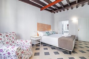 Can Boss Turismo de Interior