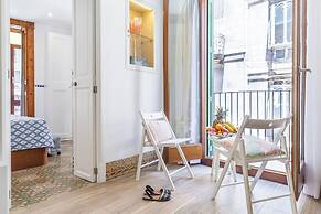 Can Boss Turismo de Interior