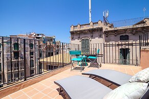 Can Boss Turismo de Interior