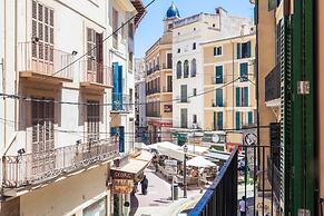 Can Boss Turismo de Interior