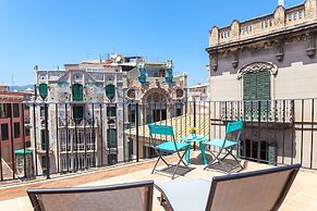 Can Boss Turismo de Interior