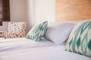 Can Boss Turismo de Interior