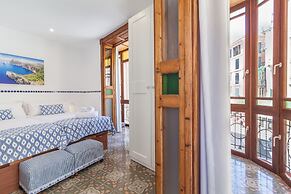 Can Boss Turismo de Interior