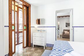 Can Boss Turismo de Interior