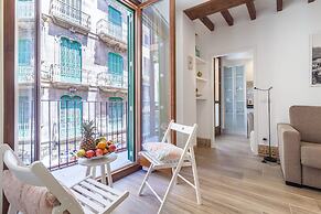 Can Boss Turismo de Interior