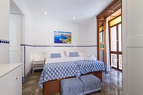 Can Boss Turismo de Interior