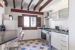 Can Boss Turismo de Interior