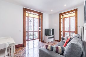 Can Boss Turismo de Interior