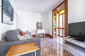 Can Boss Turismo de Interior