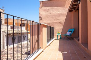 Can Boss Turismo de Interior