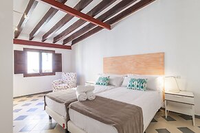 Can Boss Turismo de Interior