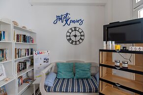 Xenios Zeus Hotel