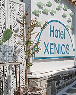 Xenios Zeus Hotel