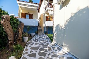 Xenios Zeus Hotel