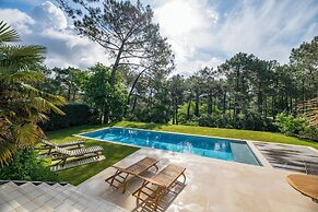 Lagrange Vacances - Eden Parc Golf