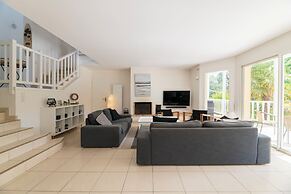 Lagrange Vacances - Eden Parc Golf