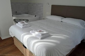 Apartamentos el Beyu