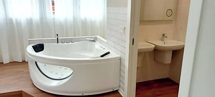 Apartamentos el Beyu