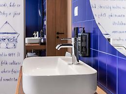 ibis Styles Relax Roznov pod Radhostem