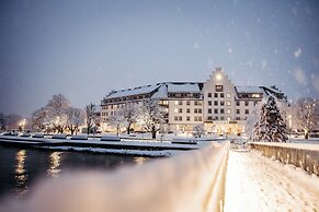 Seehotel am Kaiserstrand