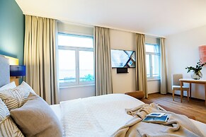 Seehotel am Kaiserstrand