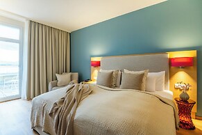 Seehotel am Kaiserstrand