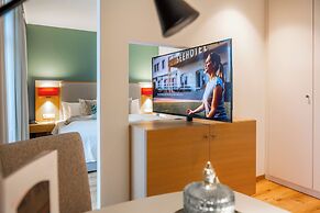 Seehotel am Kaiserstrand