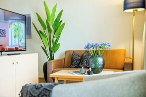Seehotel am Kaiserstrand