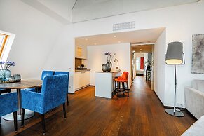 Seehotel am Kaiserstrand