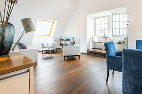 Seehotel am Kaiserstrand