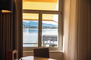 Seehotel am Kaiserstrand