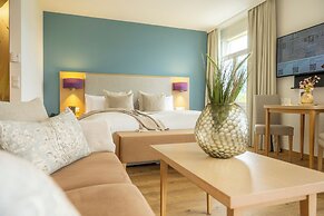 Seehotel am Kaiserstrand