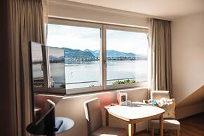 Seehotel am Kaiserstrand