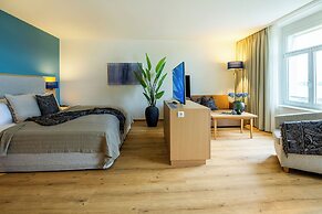 Seehotel am Kaiserstrand