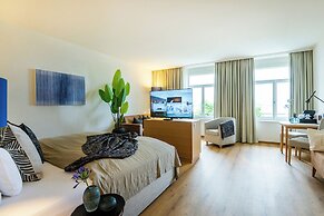 Seehotel am Kaiserstrand