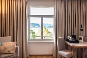 Seehotel am Kaiserstrand