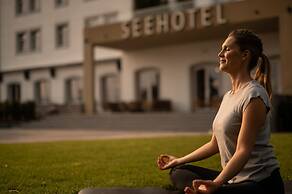 Seehotel am Kaiserstrand