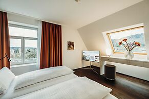 Seehotel am Kaiserstrand