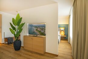 Seehotel am Kaiserstrand