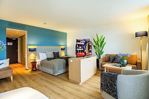 Seehotel am Kaiserstrand