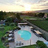 Is Cheas wine farm boutique hotel