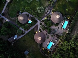 Is Cheas wine farm boutique hotel