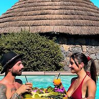 Is Cheas wine farm boutique hotel