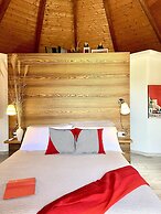 Is Cheas wine farm boutique hotel