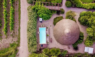 Is Cheas wine farm boutique hotel