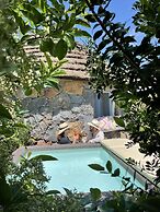 Is Cheas wine farm boutique hotel