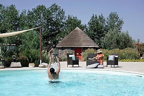 Is Cheas wine farm boutique hotel