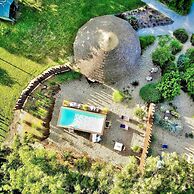 Is Cheas wine farm boutique hotel