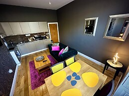 Halvard Apartments at Castletown